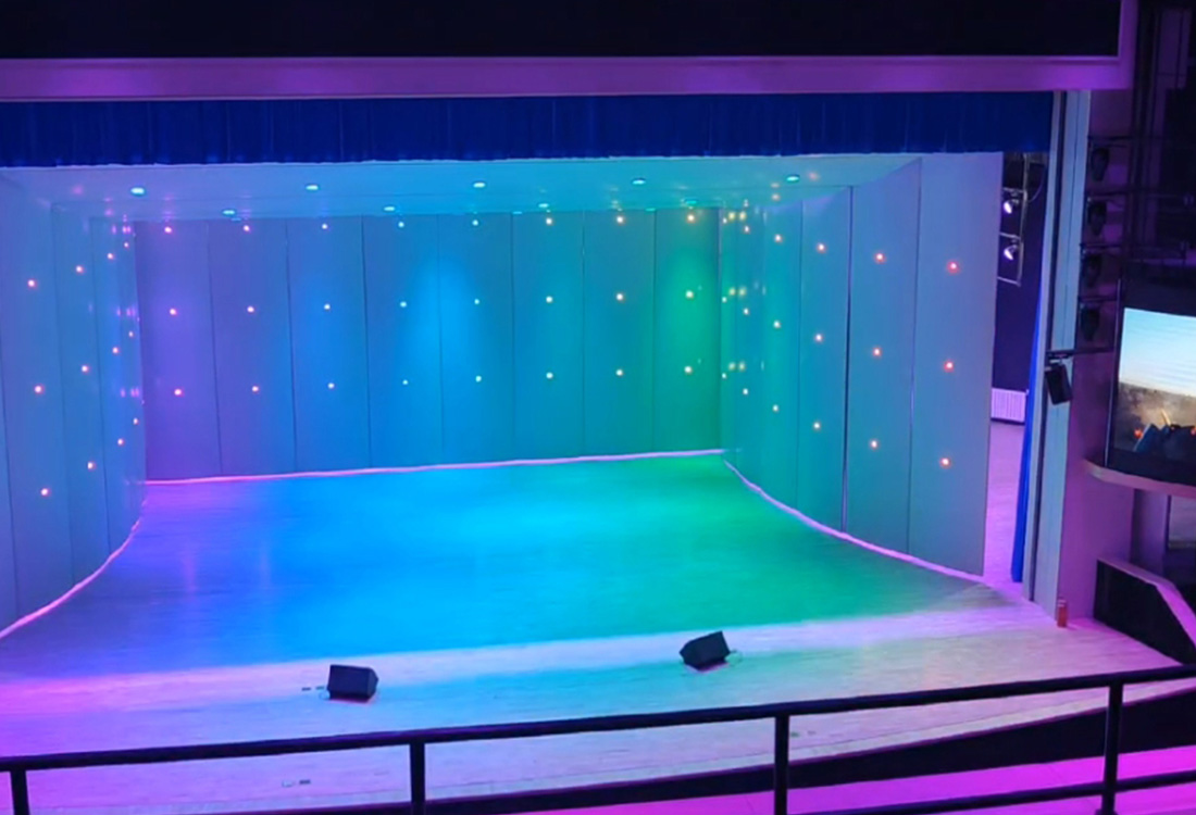 北京匯佳職業(yè)學院